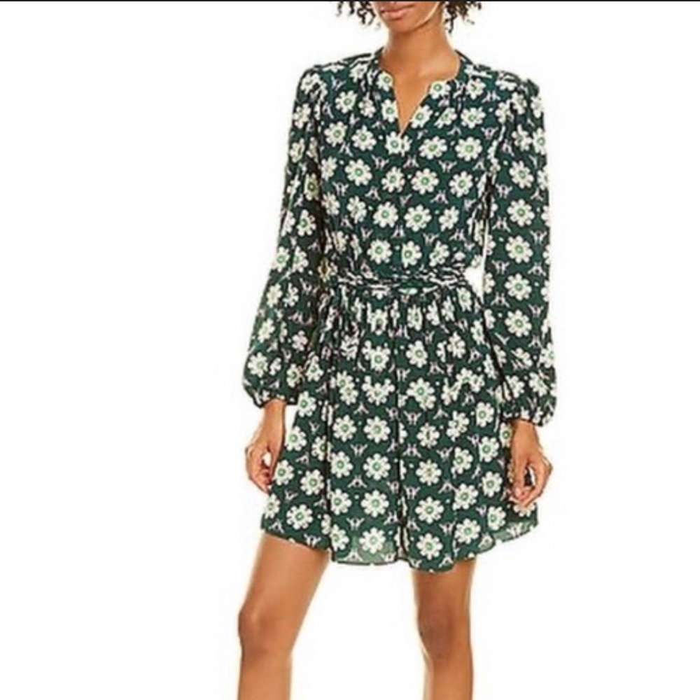 A.L.C. silk dress